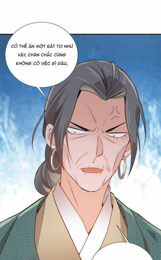 Phụ Thân Hôm Nay Người Đọc Sách Chưa? Chapter 3 trang 13