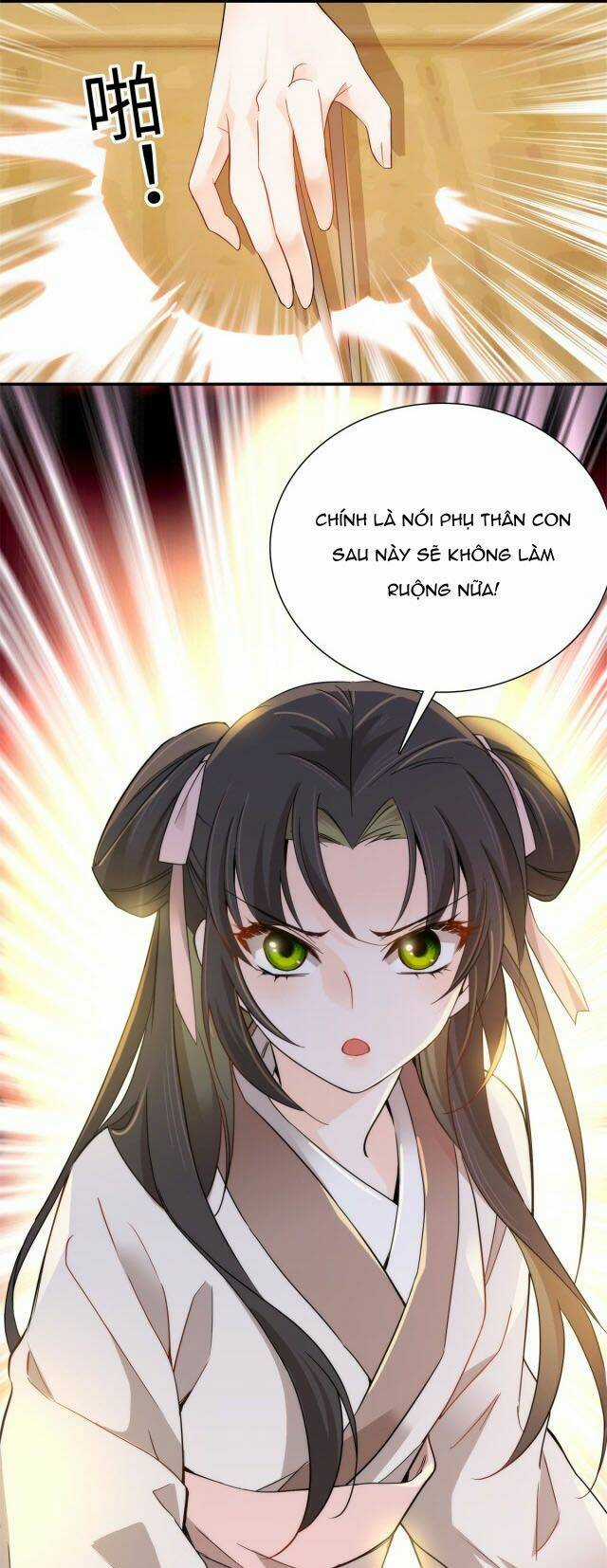 Phụ Thân Hôm Nay Người Đọc Sách Chưa? Chapter 3 trang 16