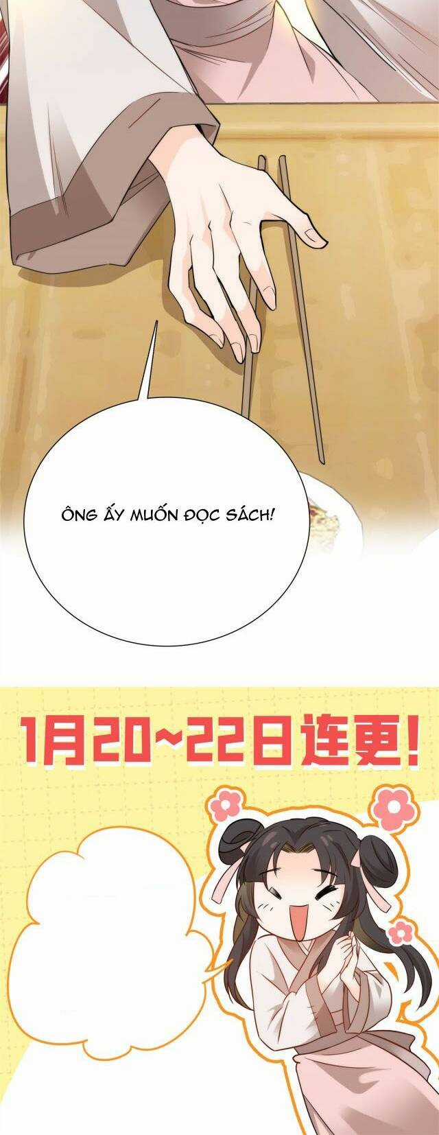 Phụ Thân Hôm Nay Người Đọc Sách Chưa? Chapter 3 trang 17