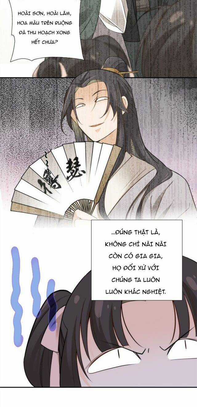 Phụ Thân Hôm Nay Người Đọc Sách Chưa? Chapter 3 trang 2