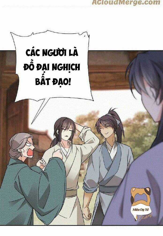Phụ Thân Hôm Nay Người Đọc Sách Chưa? Chapter 31 trang 1