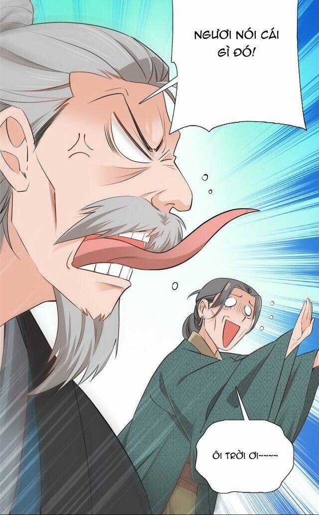 Phụ Thân Hôm Nay Người Đọc Sách Chưa? Chapter 4 trang 5