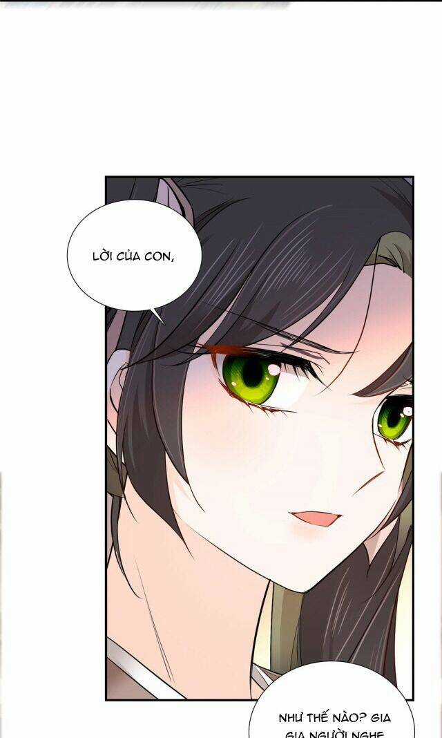 Phụ Thân Hôm Nay Người Đọc Sách Chưa? Chapter 4 trang 6