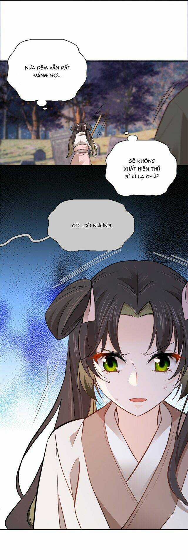 Phụ Thân Hôm Nay Người Đọc Sách Chưa? Chapter 5 trang 13