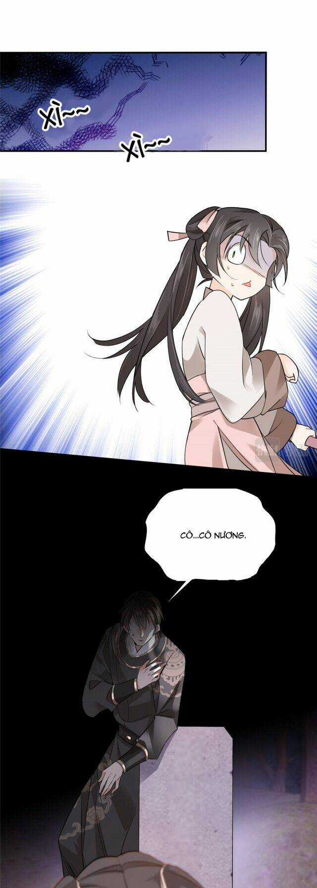 Phụ Thân Hôm Nay Người Đọc Sách Chưa? Chapter 5 trang 14