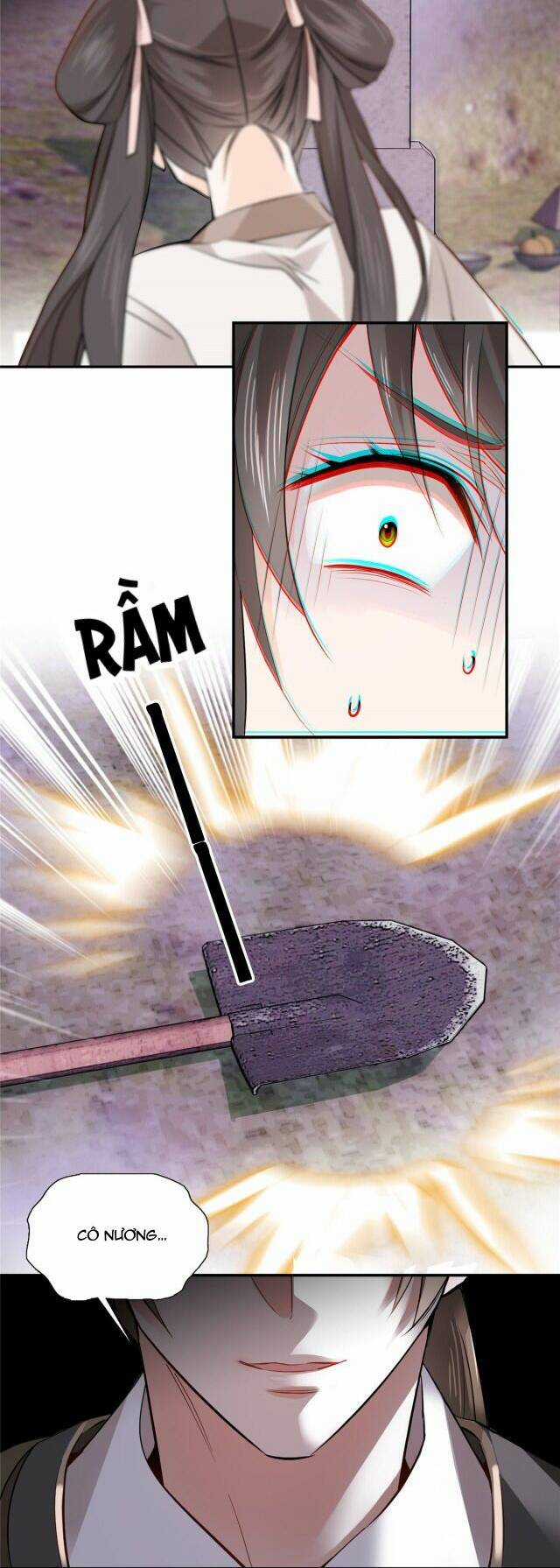 Phụ Thân Hôm Nay Người Đọc Sách Chưa? Chapter 5 trang 15