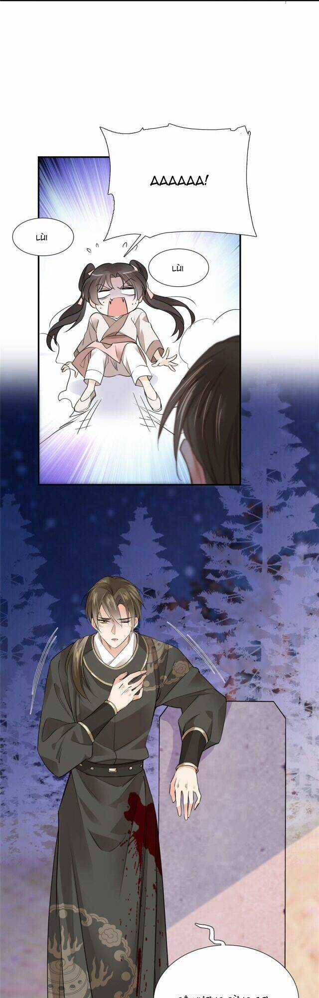 Phụ Thân Hôm Nay Người Đọc Sách Chưa? Chapter 5 trang 16