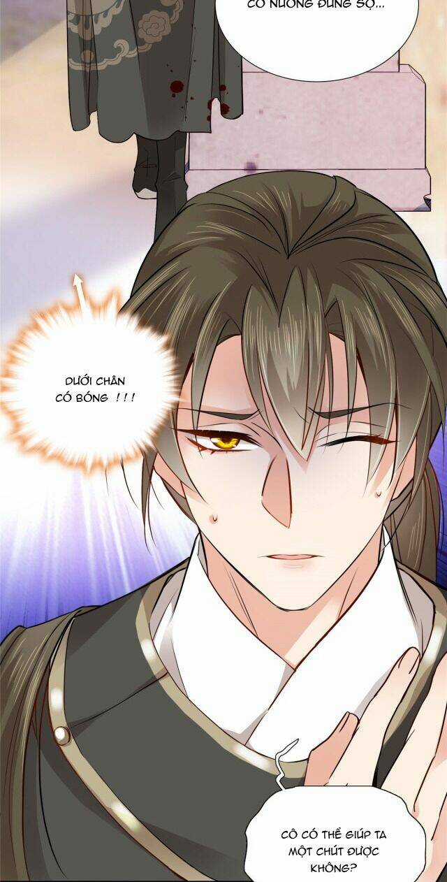 Phụ Thân Hôm Nay Người Đọc Sách Chưa? Chapter 5 trang 17