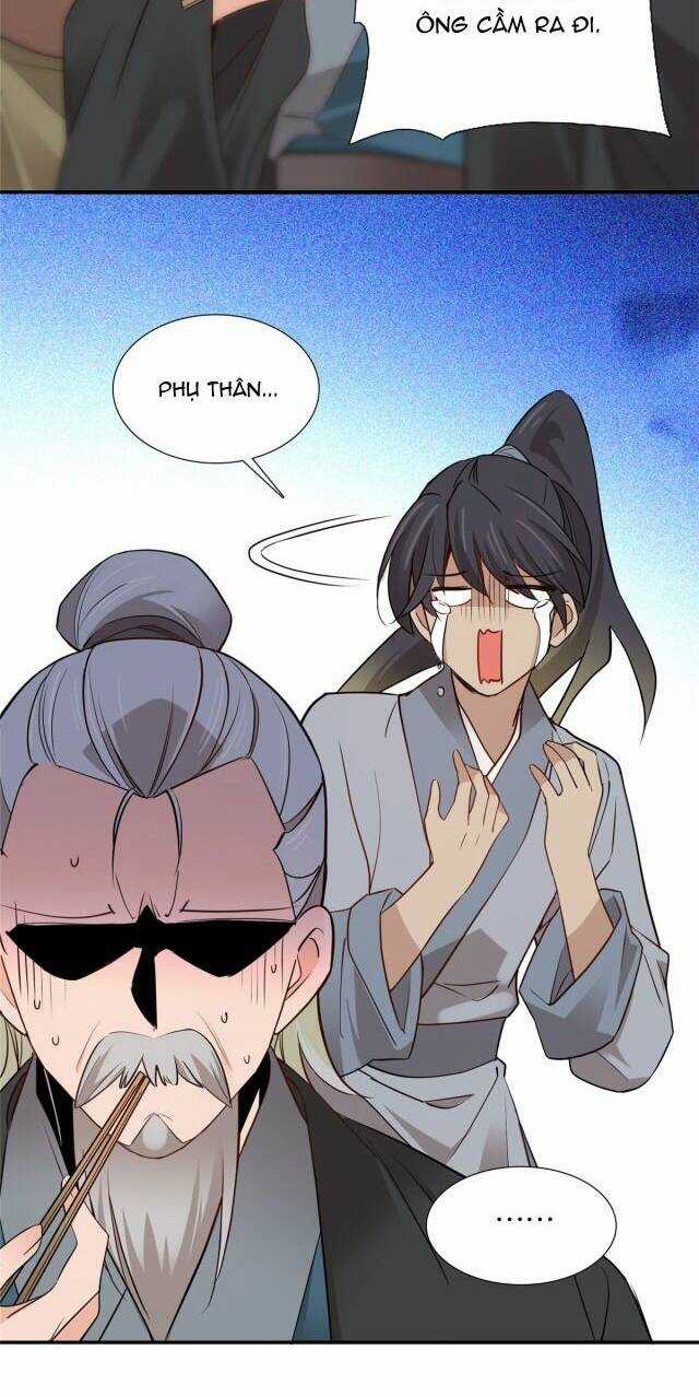 Phụ Thân Hôm Nay Người Đọc Sách Chưa? Chapter 5 trang 2