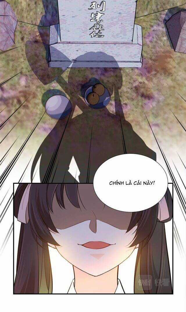 Phụ Thân Hôm Nay Người Đọc Sách Chưa? Chapter 5 trang 9