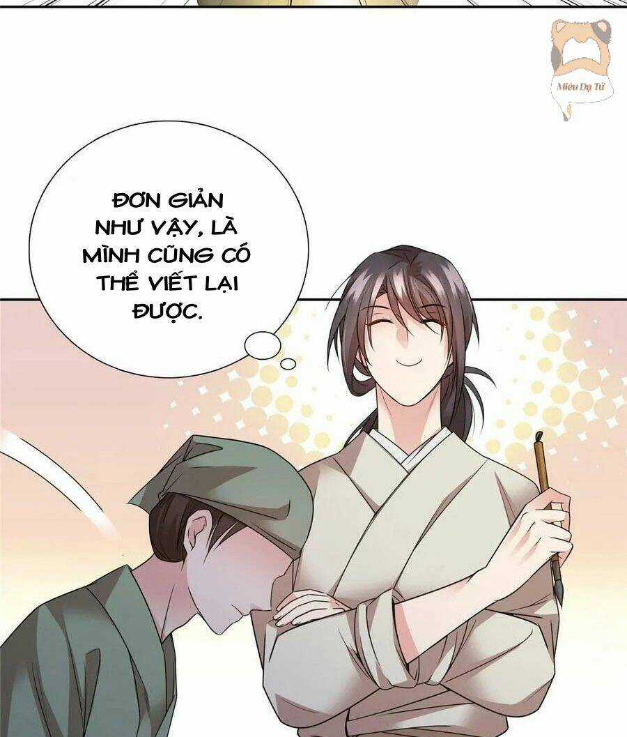 Phụ Thân Hôm Nay Người Đọc Sách Chưa? Chapter 57 trang 1