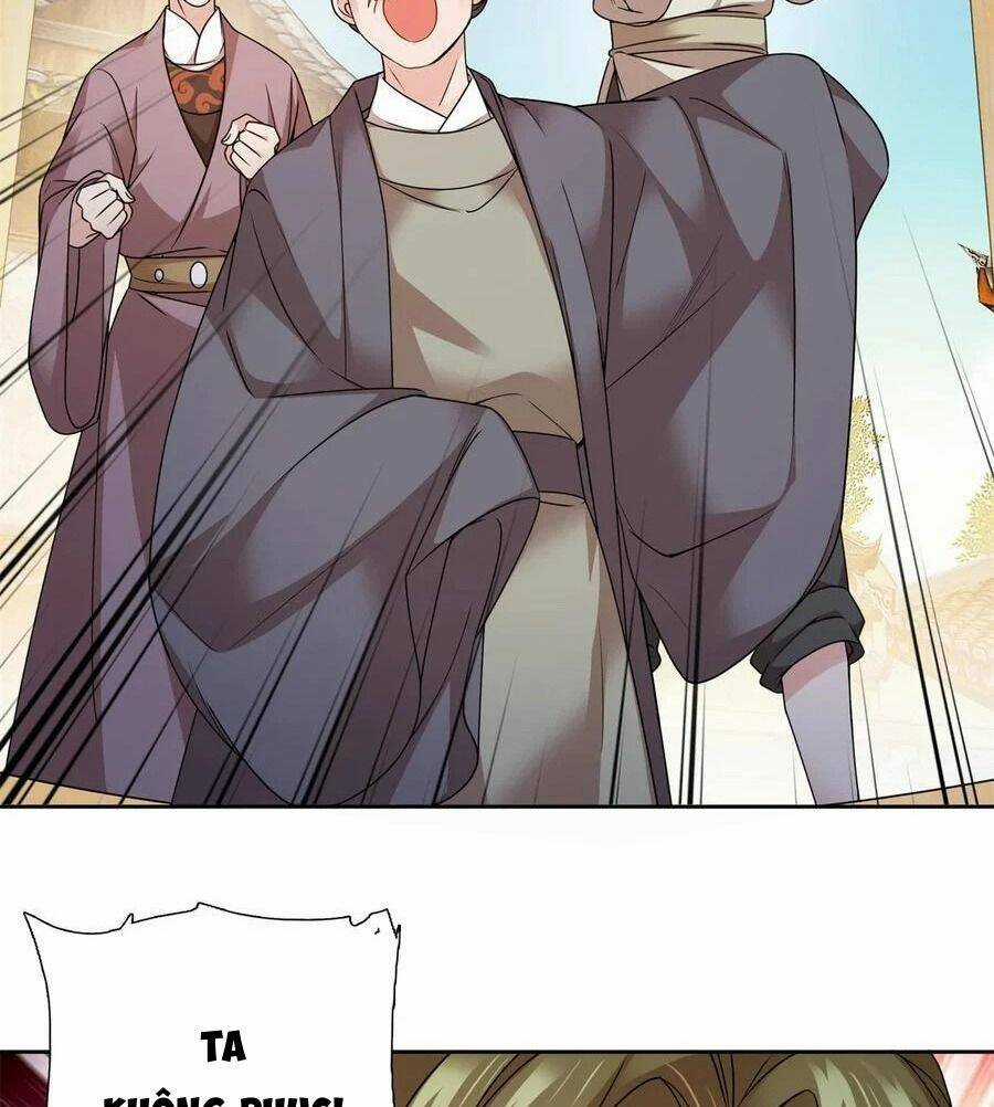 Phụ Thân Hôm Nay Người Đọc Sách Chưa? Chapter 58 trang 1