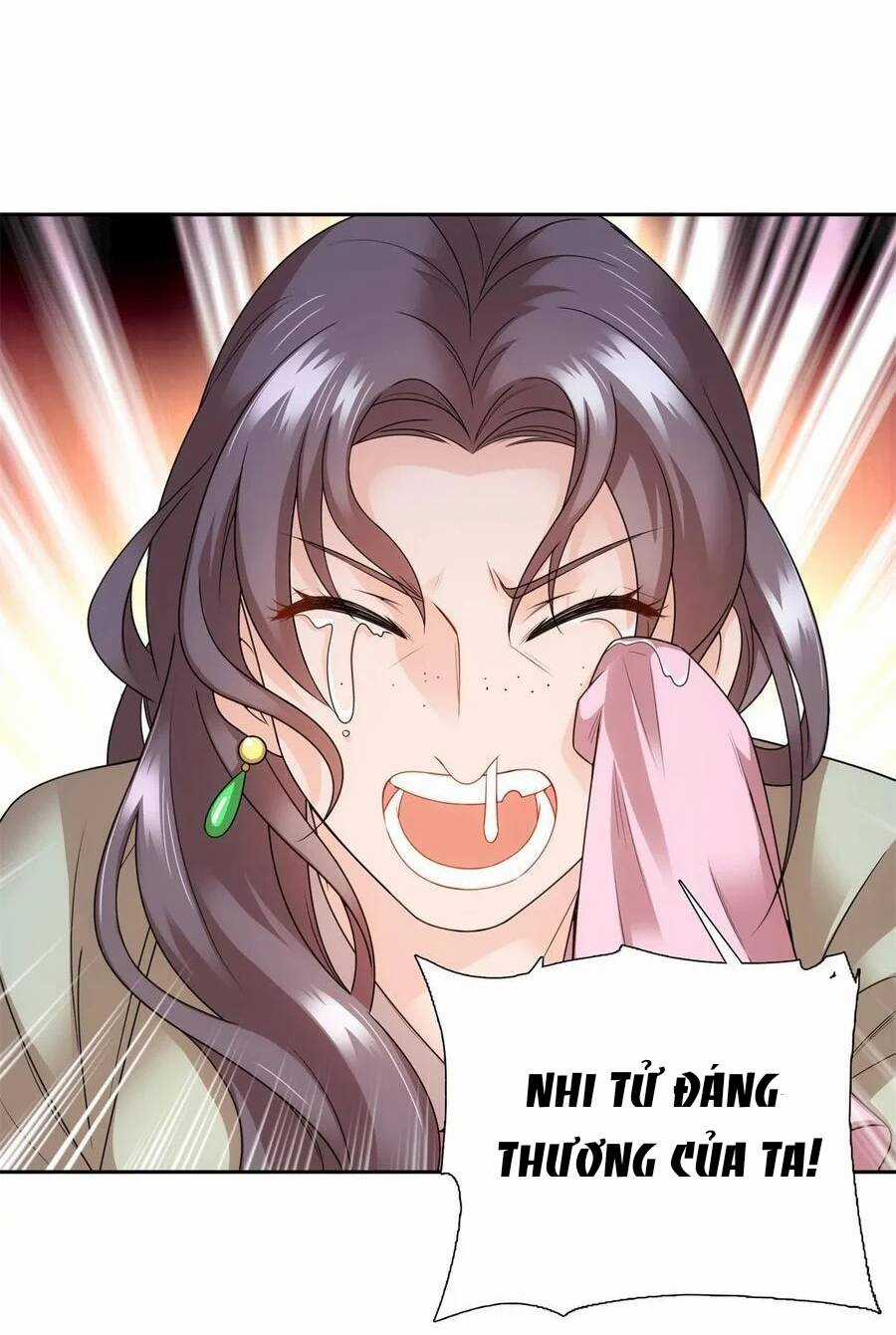 Phụ Thân Hôm Nay Người Đọc Sách Chưa? Chapter 59 trang 1