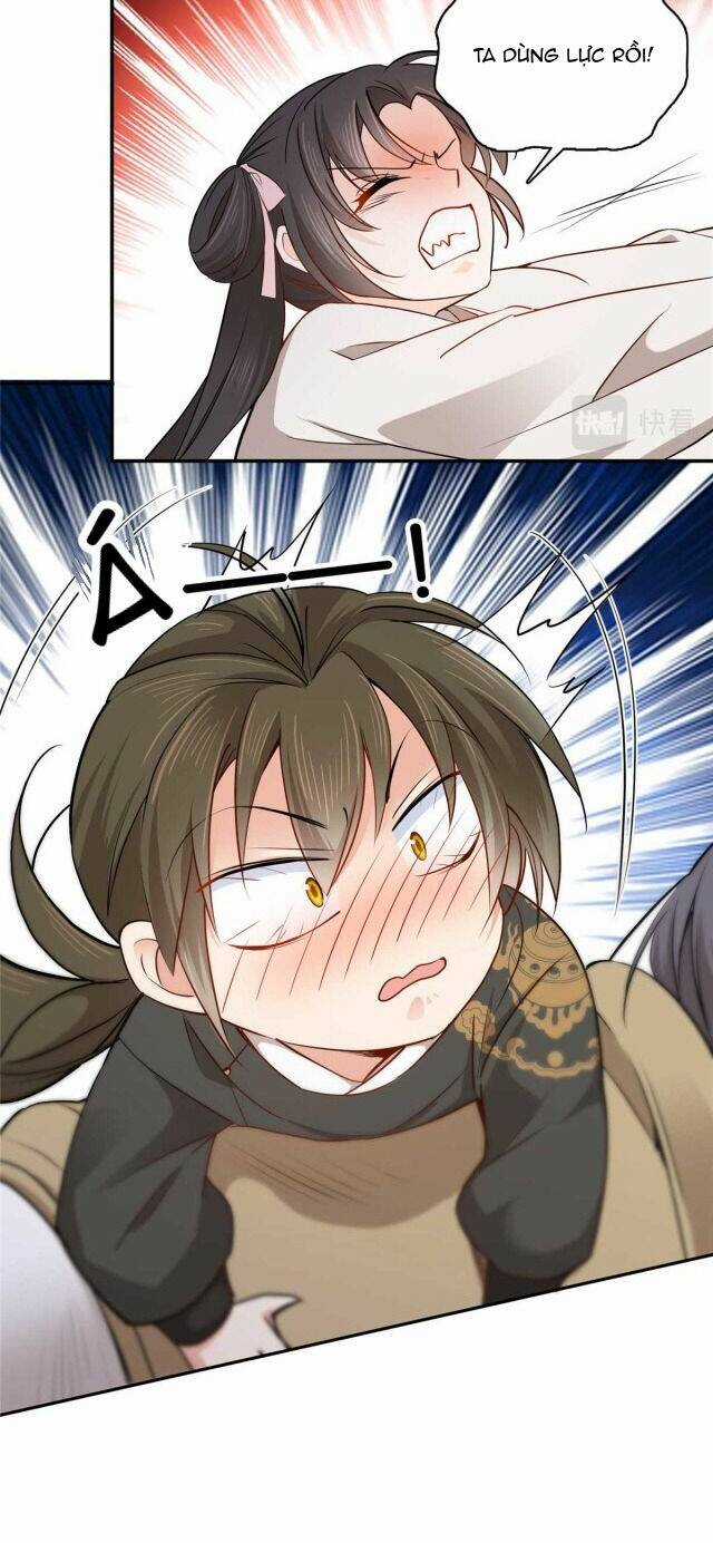 Phụ Thân Hôm Nay Người Đọc Sách Chưa? Chapter 6 trang 10