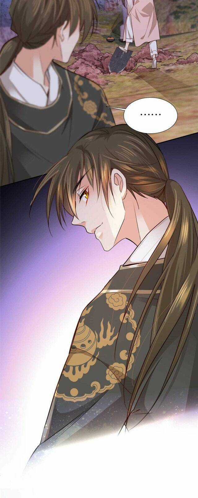 Phụ Thân Hôm Nay Người Đọc Sách Chưa? Chapter 6 trang 12