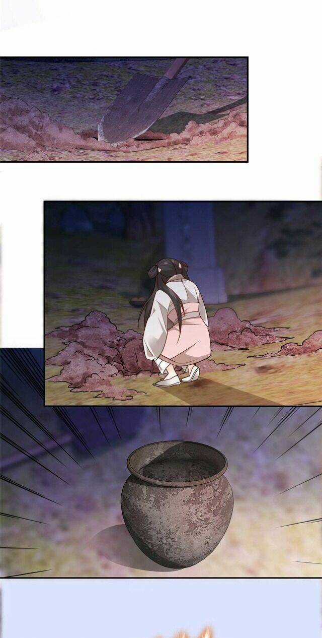 Phụ Thân Hôm Nay Người Đọc Sách Chưa? Chapter 6 trang 13