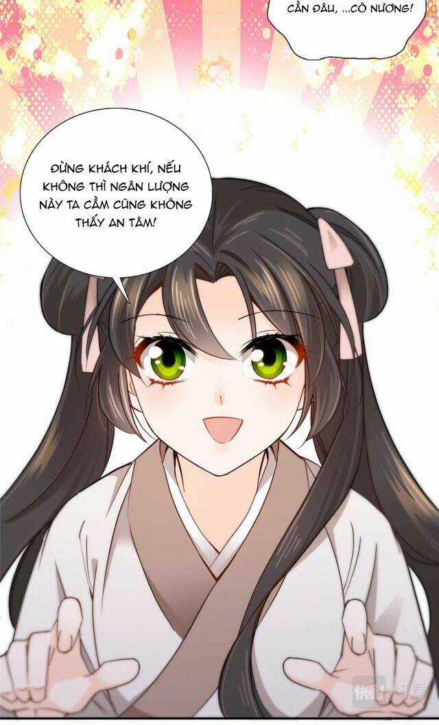 Phụ Thân Hôm Nay Người Đọc Sách Chưa? Chapter 6 trang 4