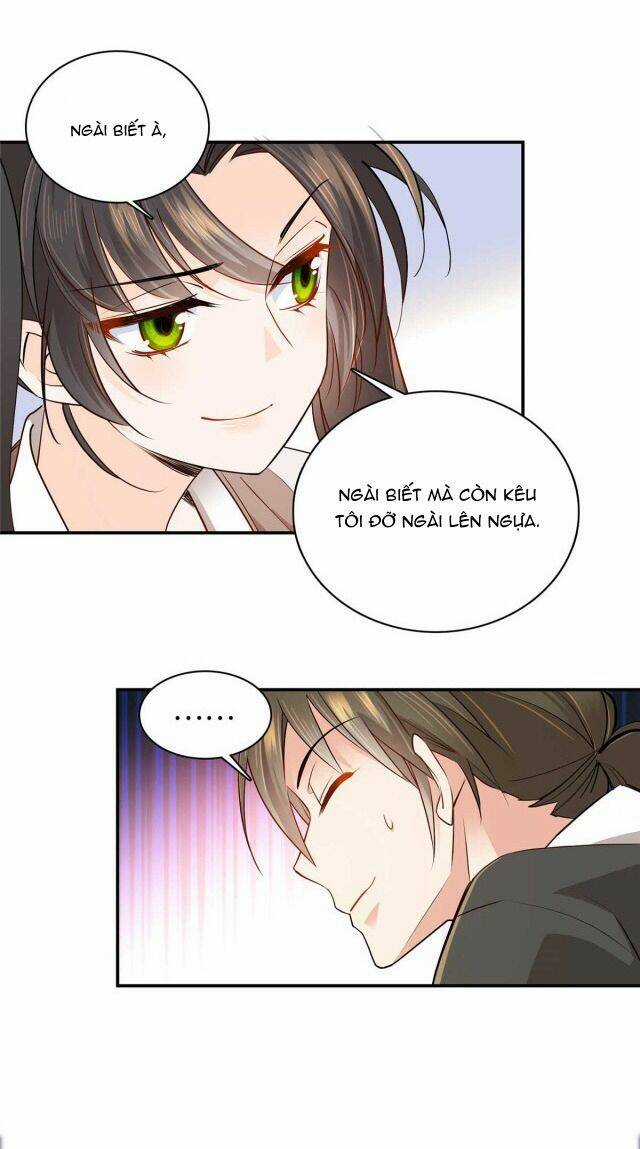 Phụ Thân Hôm Nay Người Đọc Sách Chưa? Chapter 6 trang 7