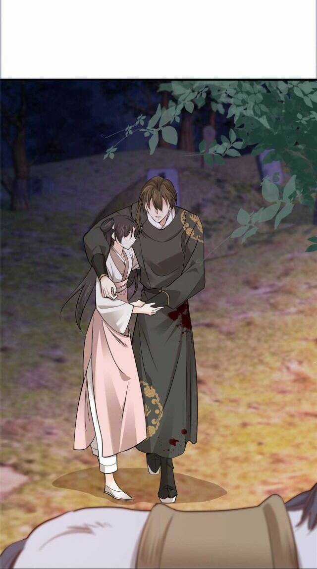 Phụ Thân Hôm Nay Người Đọc Sách Chưa? Chapter 6 trang 8