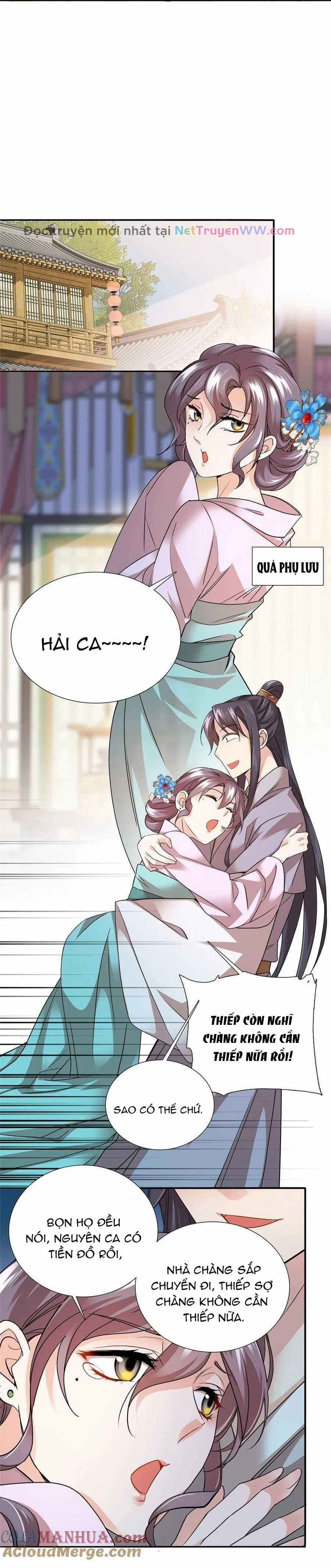 Phụ Thân Hôm Nay Người Đọc Sách Chưa? Chapter 62 trang 5