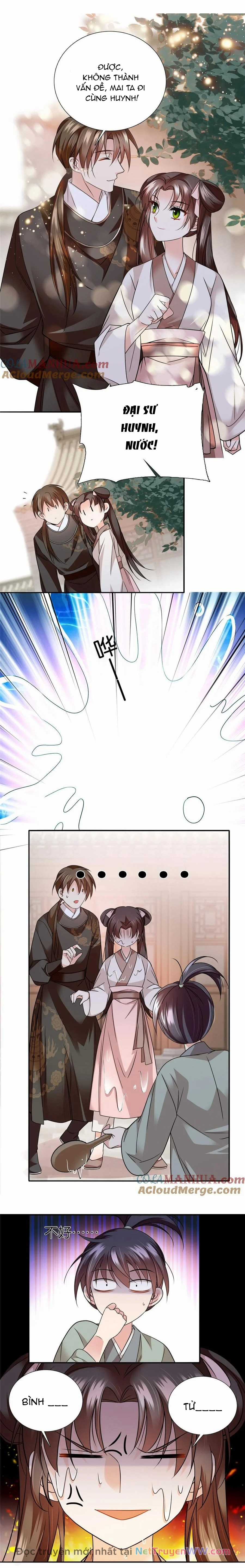 Phụ Thân Hôm Nay Người Đọc Sách Chưa? Chapter 65 trang 2