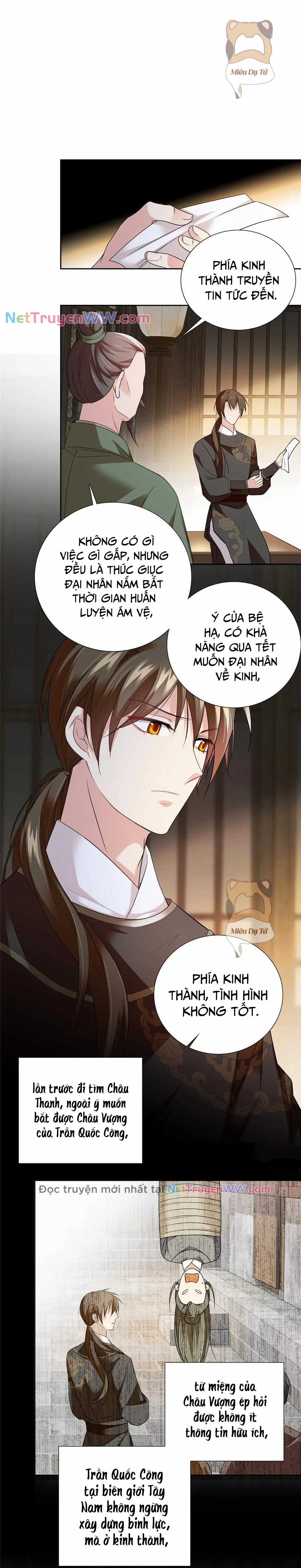 Phụ Thân Hôm Nay Người Đọc Sách Chưa? Chapter 67 trang 5