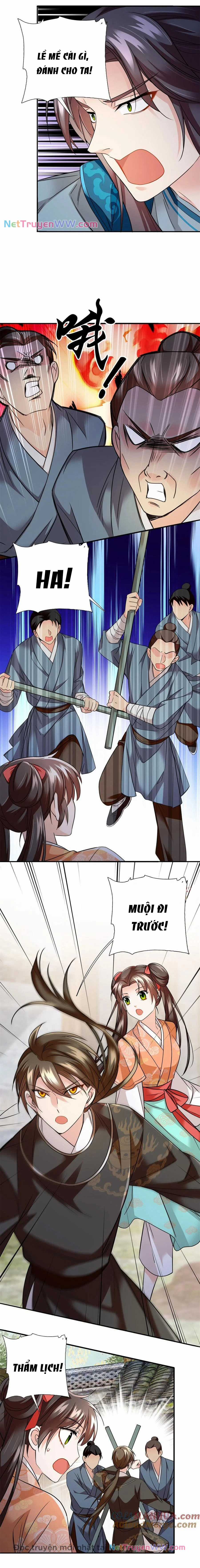 Phụ Thân Hôm Nay Người Đọc Sách Chưa? Chapter 69 trang 2