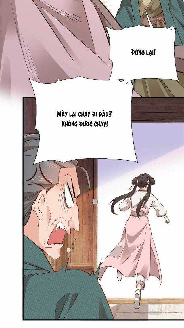 Phụ Thân Hôm Nay Người Đọc Sách Chưa? Chapter 7 trang 17