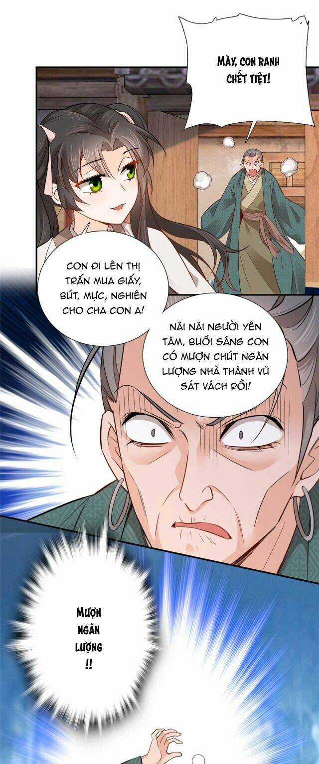 Phụ Thân Hôm Nay Người Đọc Sách Chưa? Chapter 7 trang 18