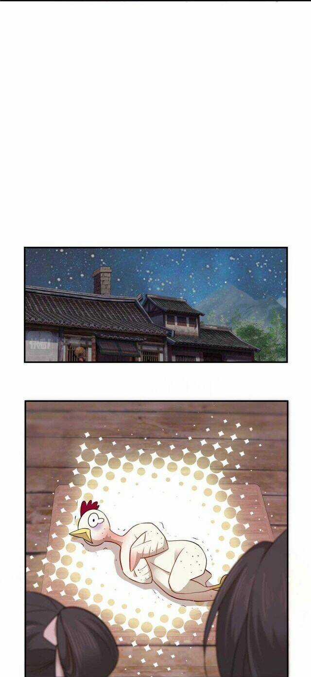 Phụ Thân Hôm Nay Người Đọc Sách Chưa? Chapter 7 trang 4