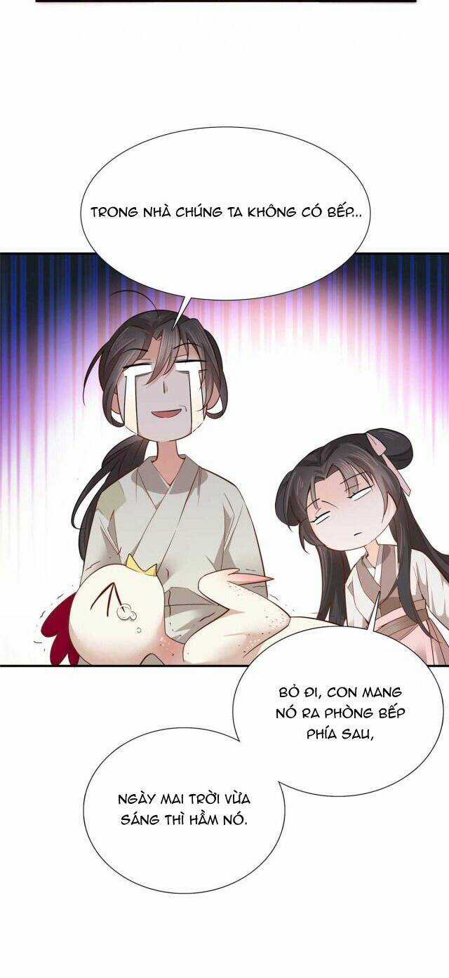 Phụ Thân Hôm Nay Người Đọc Sách Chưa? Chapter 7 trang 5