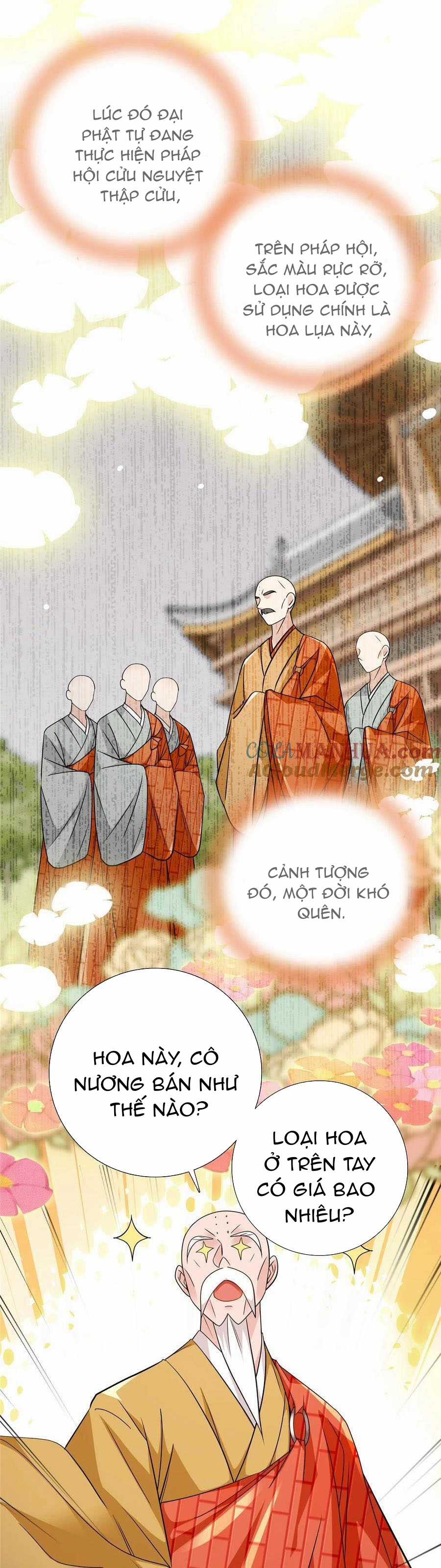 Phụ Thân Hôm Nay Người Đọc Sách Chưa? Chapter 74 trang 7