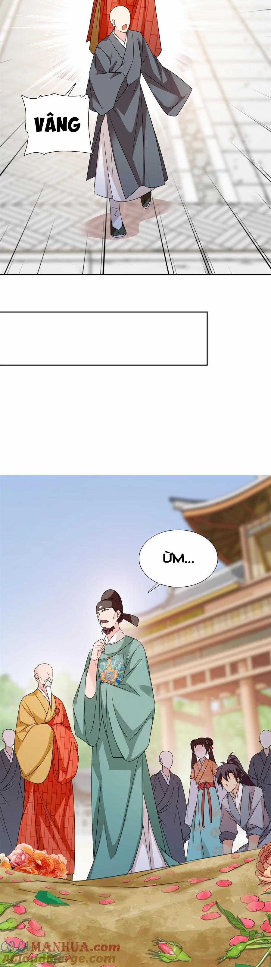 Phụ Thân Hôm Nay Người Đọc Sách Chưa? Chapter 75 trang 4