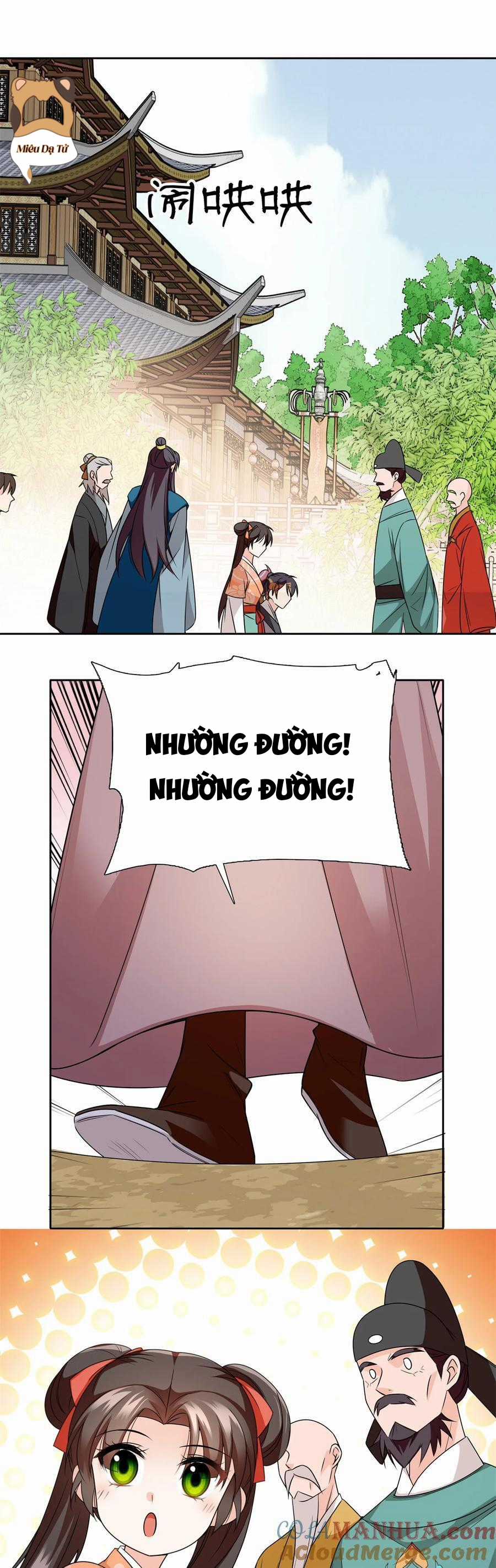 Phụ Thân Hôm Nay Người Đọc Sách Chưa? Chapter 76 trang 7