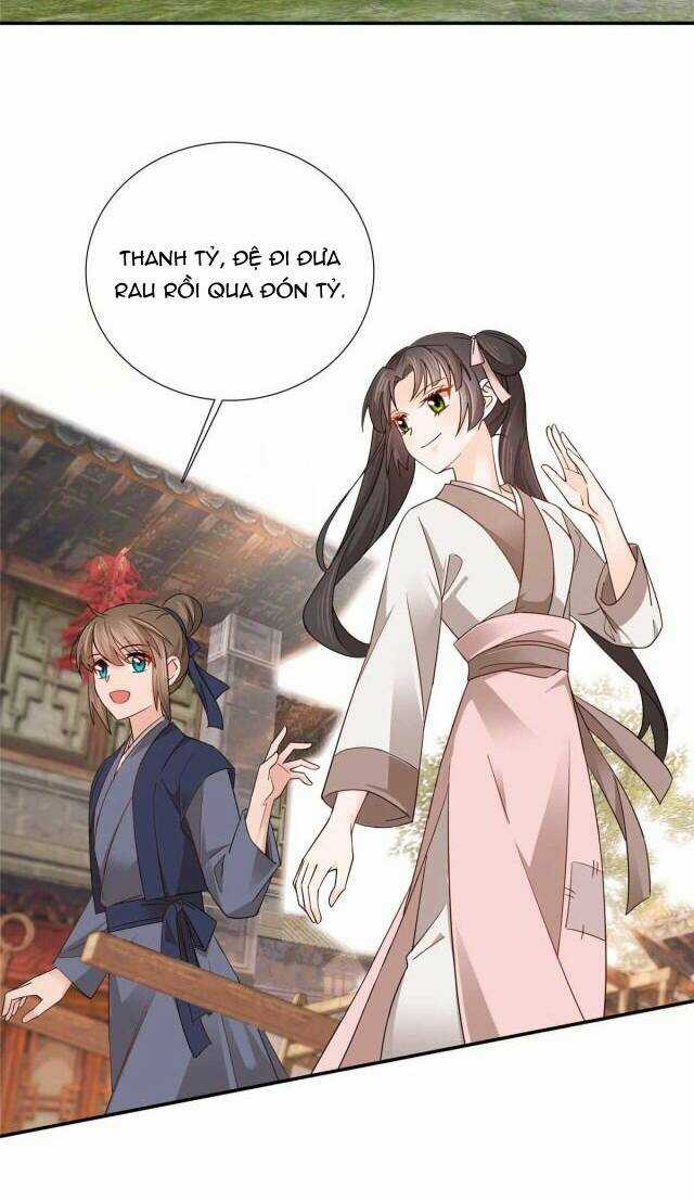 Phụ Thân Hôm Nay Người Đọc Sách Chưa? Chapter 8 trang 13