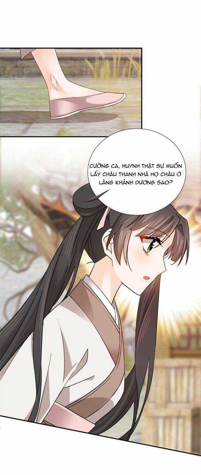 Phụ Thân Hôm Nay Người Đọc Sách Chưa? Chapter 8 trang 15