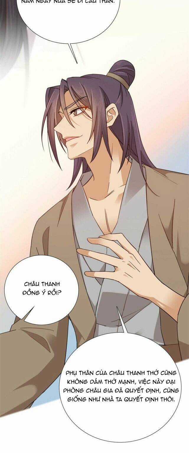 Phụ Thân Hôm Nay Người Đọc Sách Chưa? Chapter 8 trang 17