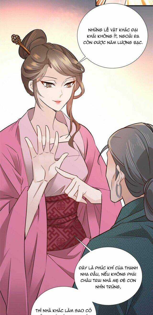 Phụ Thân Hôm Nay Người Đọc Sách Chưa? Chapter 8 trang 3