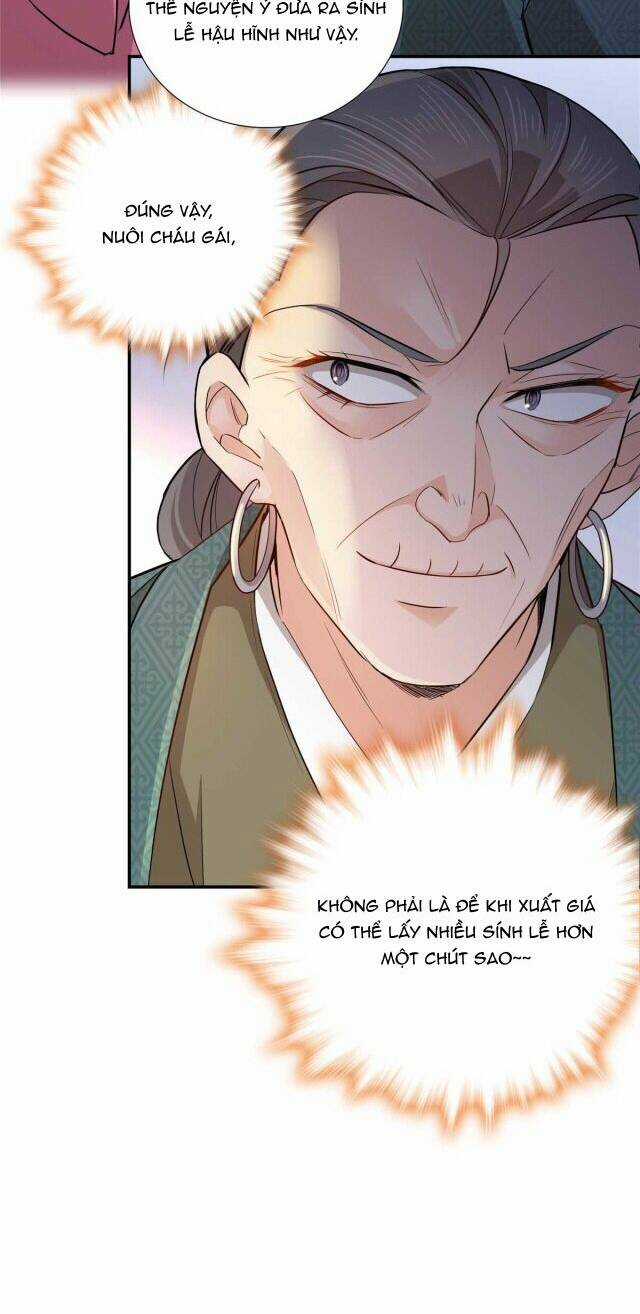 Phụ Thân Hôm Nay Người Đọc Sách Chưa? Chapter 8 trang 4