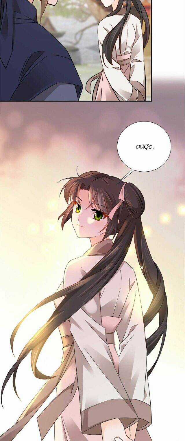 Phụ Thân Hôm Nay Người Đọc Sách Chưa? Chapter 8 trang 7