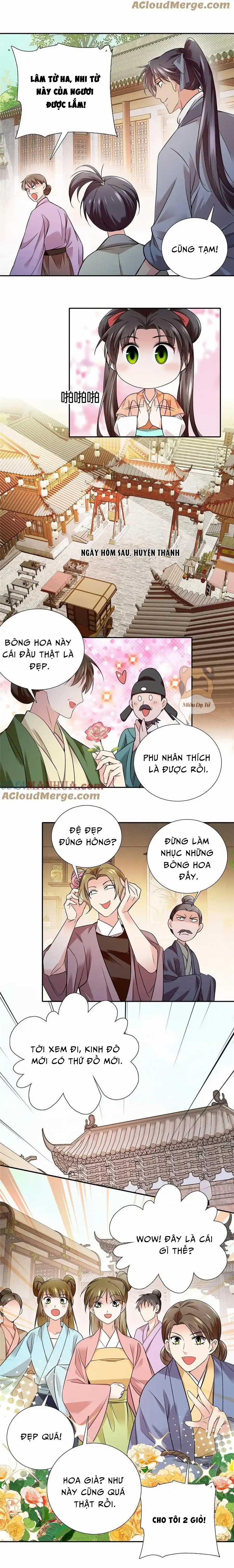 Phụ Thân Hôm Nay Người Đọc Sách Chưa? Chapter 80 trang 2