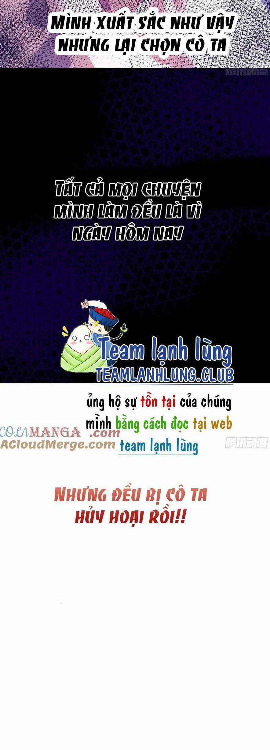Phù Thuỷ Ác Độc Không Còn Lựa Chọn Nào Khác Ngoài Việc Trở Thành Ác Ma Chapter 20 trang 24