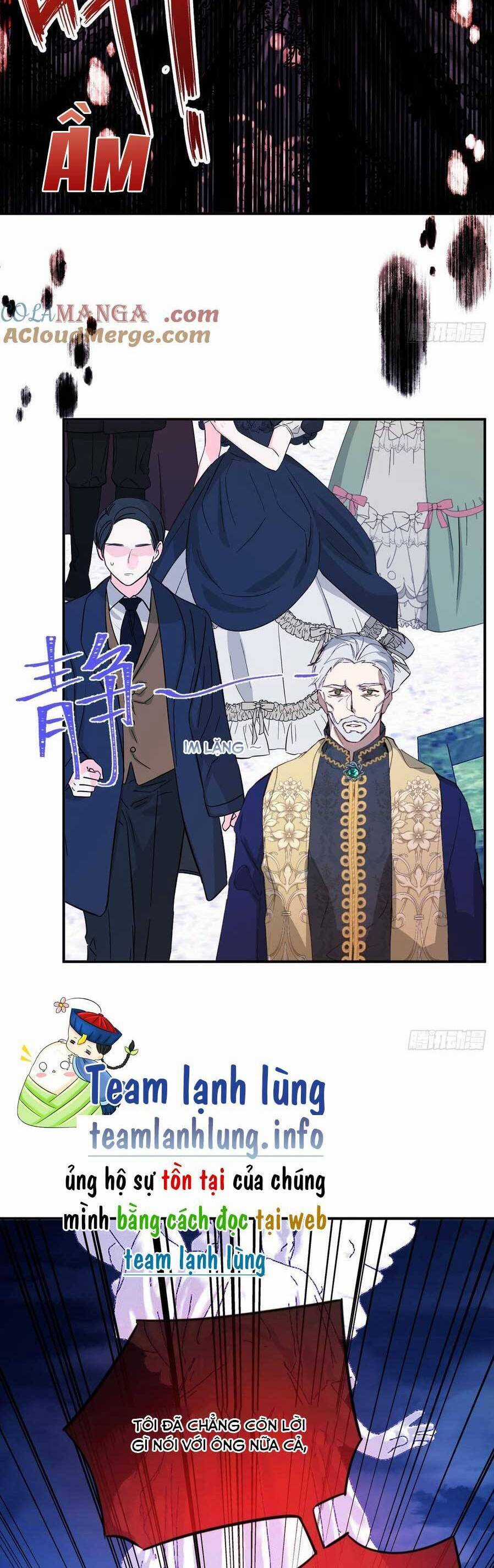 Phù Thuỷ Ác Độc Không Còn Lựa Chọn Nào Khác Ngoài Việc Trở Thành Ác Ma Chapter 21 trang 12