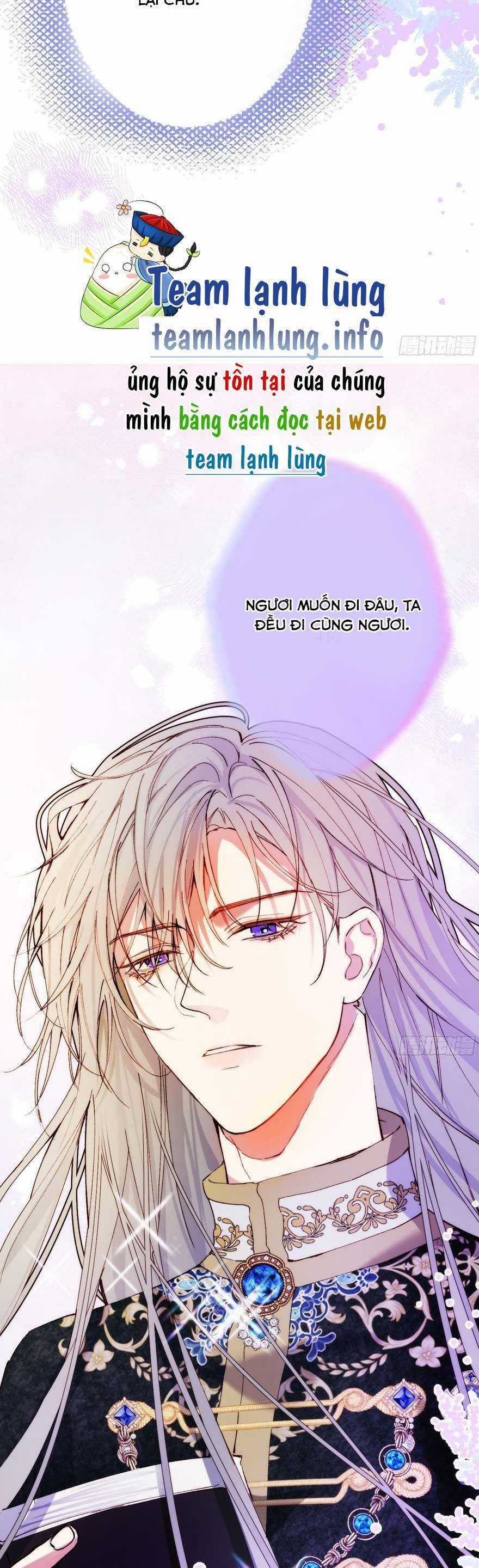 Phù Thuỷ Ác Độc Không Còn Lựa Chọn Nào Khác Ngoài Việc Trở Thành Ác Ma Chapter 21 trang 17