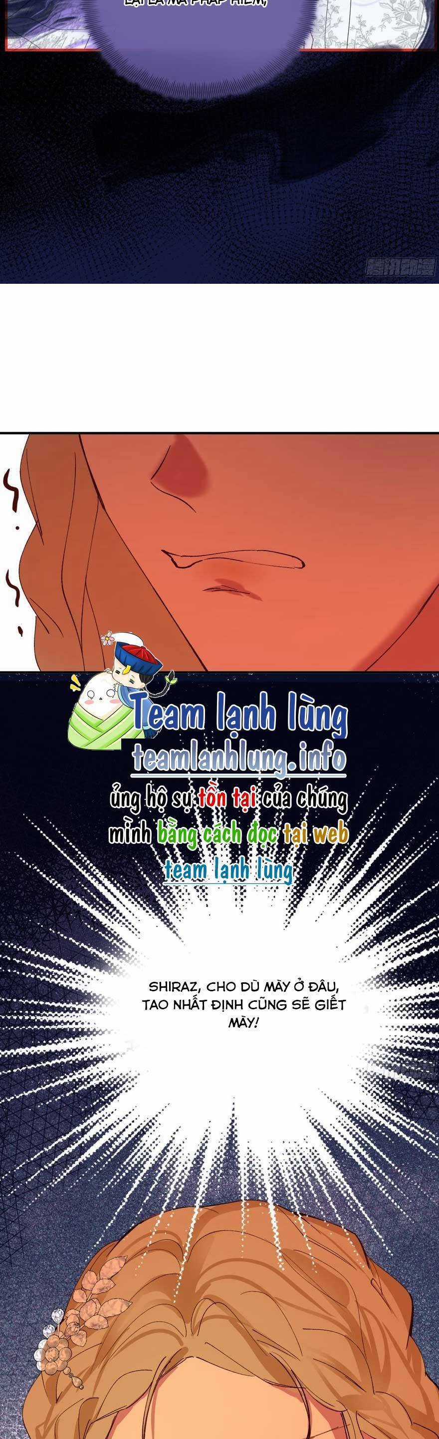 Phù Thuỷ Ác Độc Không Còn Lựa Chọn Nào Khác Ngoài Việc Trở Thành Ác Ma Chapter 21 trang 32