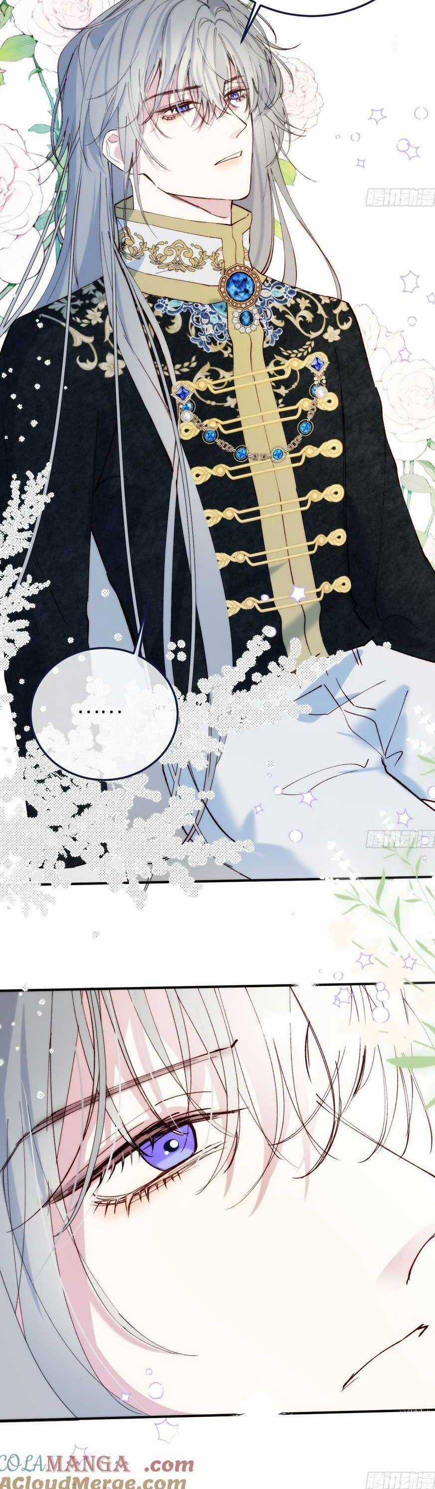 Phù Thuỷ Ác Độc Không Còn Lựa Chọn Nào Khác Ngoài Việc Trở Thành Ác Ma Chapter 21 trang 38