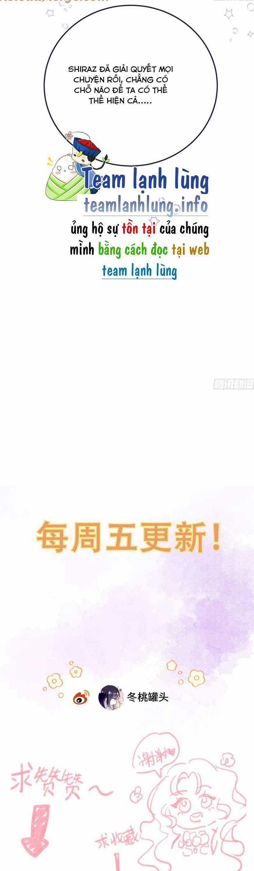 Phù Thuỷ Ác Độc Không Còn Lựa Chọn Nào Khác Ngoài Việc Trở Thành Ác Ma Chapter 21 trang 39