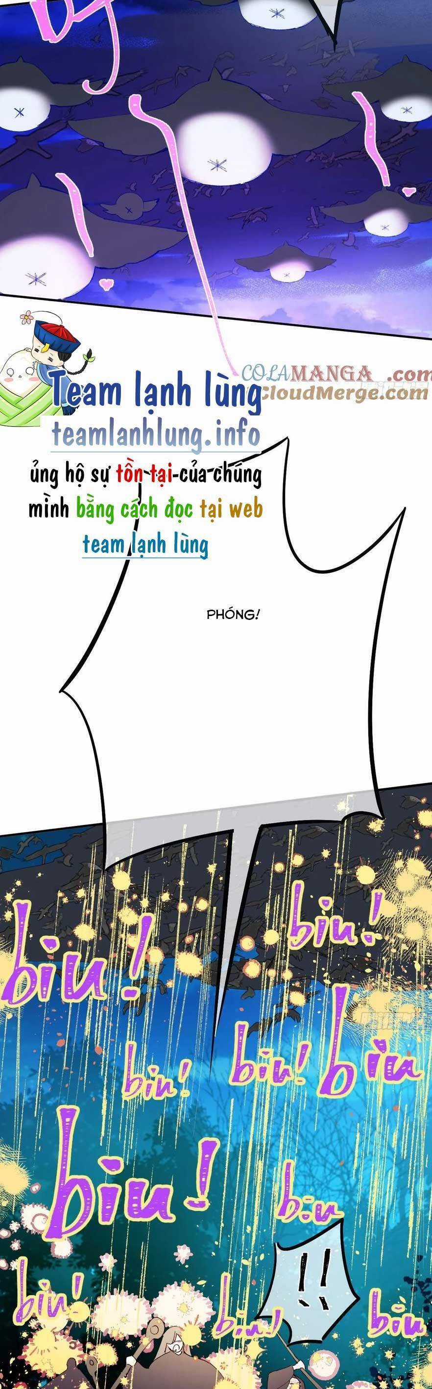 Phù Thuỷ Ác Độc Không Còn Lựa Chọn Nào Khác Ngoài Việc Trở Thành Ác Ma Chapter 22 trang 10