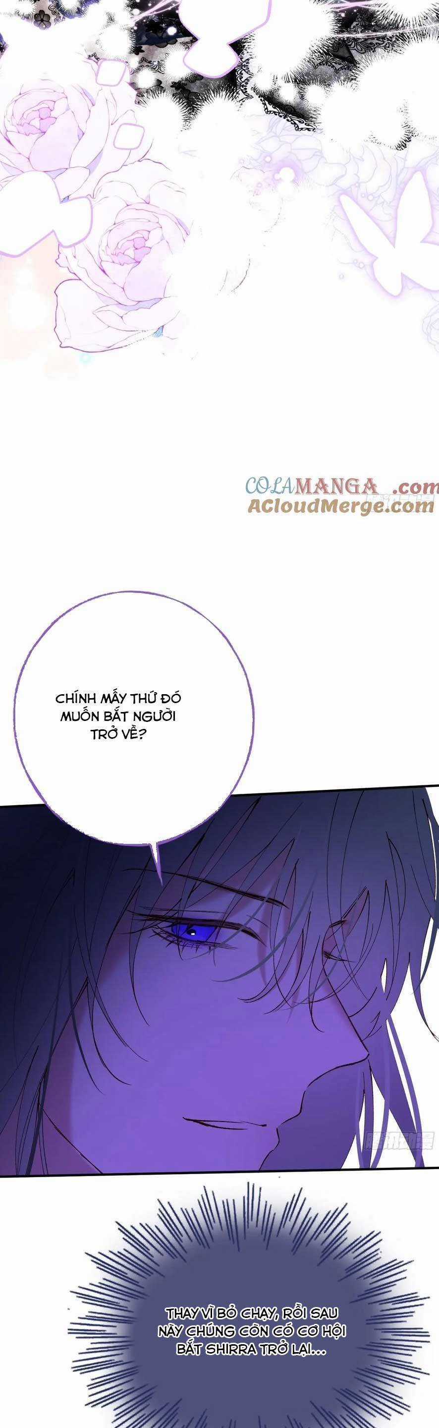 Phù Thuỷ Ác Độc Không Còn Lựa Chọn Nào Khác Ngoài Việc Trở Thành Ác Ma Chapter 22 trang 14