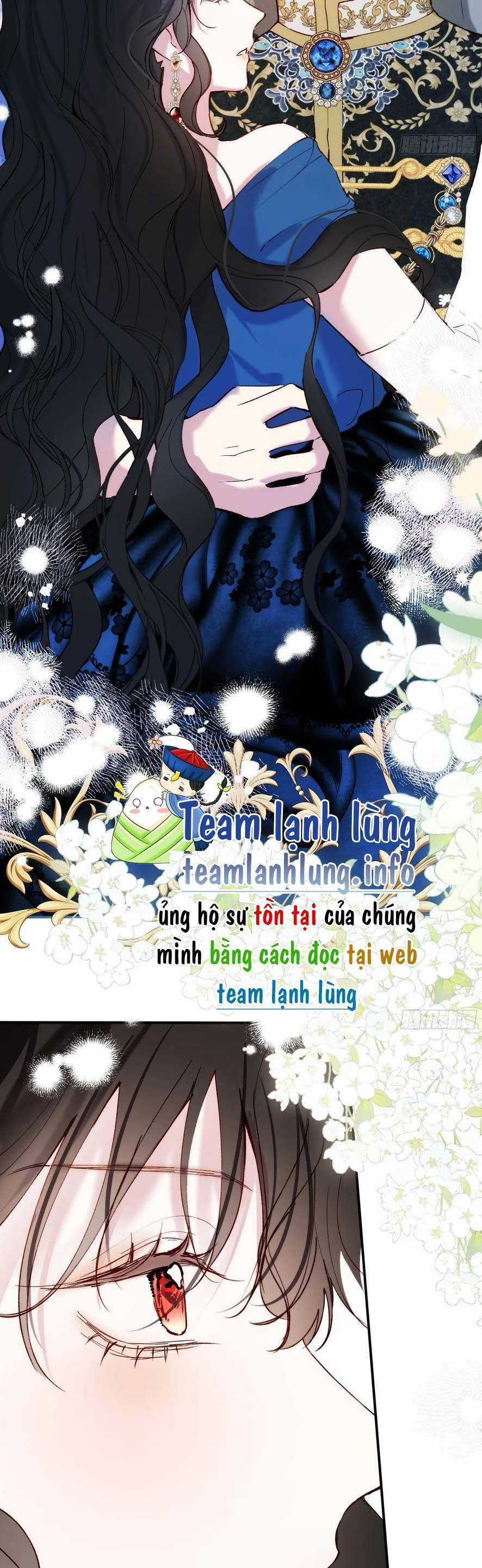 Phù Thuỷ Ác Độc Không Còn Lựa Chọn Nào Khác Ngoài Việc Trở Thành Ác Ma Chapter 22 trang 19